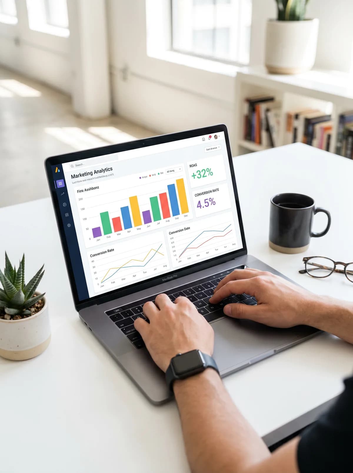 AdPulse Analytics